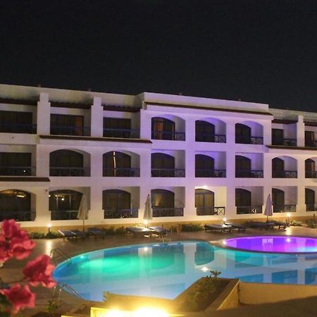 El Khan Sharm Hotel Exterior photo